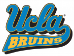 UCLA Bruins badge