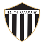 Kalamata badge