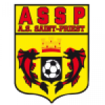Saint-Priest badge