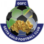 Geita Gold badge