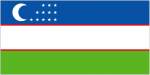 Uzbekistan U-17 badge