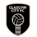 Glasgow City badge