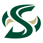 Sacramento State Hornets badge
