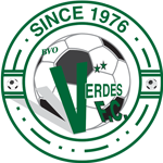 Verdes badge