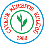 Caykur Rizespor badge