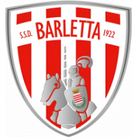 Barletta badge