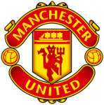 Manchester United U-17 badge