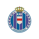 Dender badge