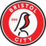 Bristol City U-18 badge