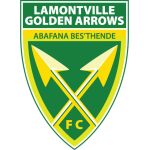 Golden Arrows badge