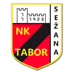 Tabor Sezana badge