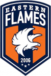 Eastern Flames badge