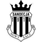 Sandecja badge