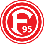 Fortuna Düsseldorf U-17 badge