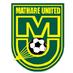 Mathare United badge
