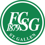 St Gallen badge