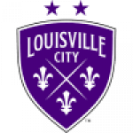 Louisville City badge