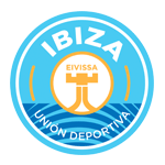 Ibiza Eivissa badge