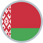 Belarus badge