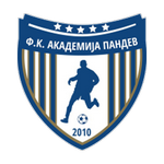 Akademija Pandev badge