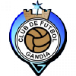 Gandía badge