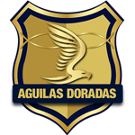 Rionegro Águilas badge