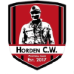 Horden Community Welfare badge
