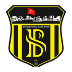 Bayburt badge