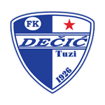 Decic Tuzi badge