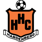 HHC Hardenberg badge