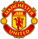 Manchester United Reserves badge