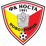NoSta badge