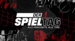 - DER SPIELTAG - badge