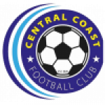 Central Coast badge