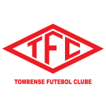 Tombense badge