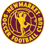 Newmarket badge