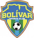 Bolivar SC badge