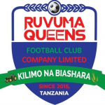 Ruvuma Queens badge