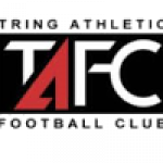 Tring Athletic badge