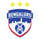 Bengaluru FC badge