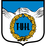 Tromsdalen badge