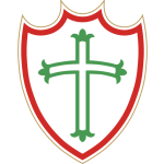 Portuguesa badge