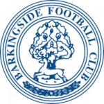Barkingside Reserves badge