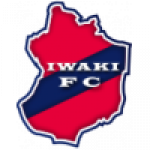 Iwaki badge