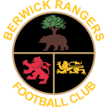 Berwick Rangers badge