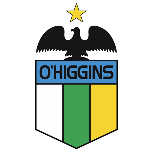 O'Higgins badge