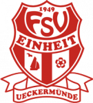 Ueckermünde badge