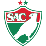Salgueiro badge