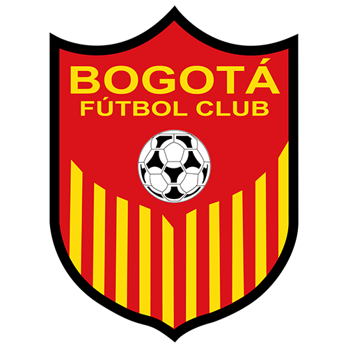 Bogotá badge