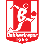 Balikesirspor badge
